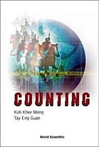 Counting (Paperback)