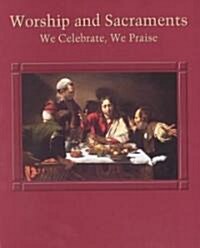 Worship and Sacraments (Paperback, 2nd)