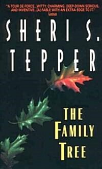 The Family Tree (Paperback)