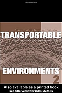 Transportable Environments 2 (Paperback, 2 New edition)