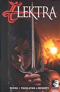 Elektra (Paperback, GPH)