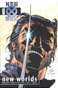 New X-Men (Paperback, GPH)