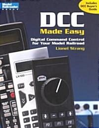 Dcc Made Easy (Paperback)