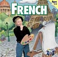 French (Audio CD)