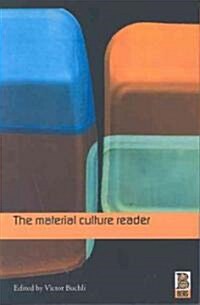 The Material Culture Reader (Hardcover)