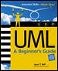 Uml: A Beginners Guide (Paperback)
