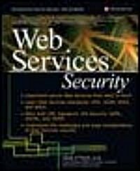 Web Services Security (Paperback)