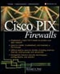 Cisco Pix Firewalls (Paperback)