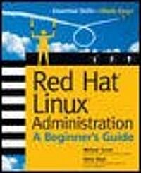 Red Hat Linux Administration (Paperback)