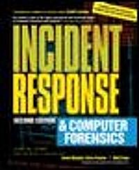 Incident Response & Computer Forensics (Paperback, 2nd, Subsequent)