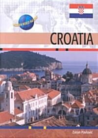 Croatia (Library Binding)