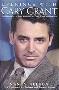 Evenings With Cary Grant (Paperback)