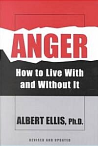 Anger (Paperback, Revised, Updated)