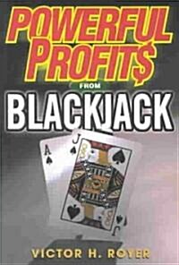 Powerful Profits from Blackjac (Paperback)