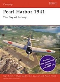 Pearl Harbor 1941 : The Day of Infamy (Package, Revised ed)