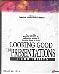 Looking Good in Presentations (Paperback, 3)