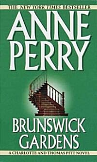 Brunswick Gardens (Paperback, Reprint)