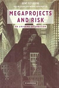 Megaprojects and Risk : An Anatomy of Ambition (Paperback)