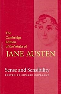 Sense and Sensibility (Hardcover)