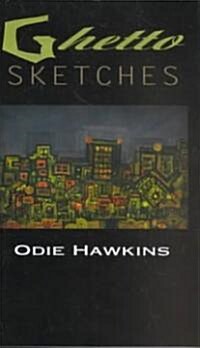 Ghetto Sketches (Paperback, Reprint)