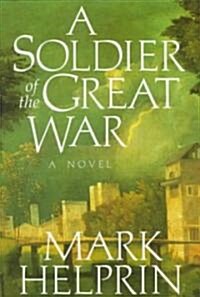 Soldier of the Great War (Hardcover)