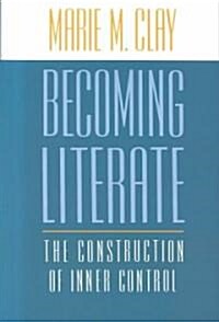 Becoming Literate (Paperback)