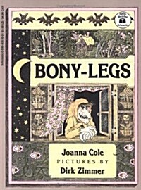 Bony-legs (Paperback, Reissue)