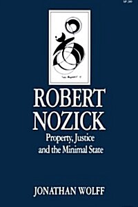 Robert Nozick (Paperback)
