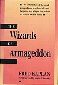 The Wizards of Armageddon (Paperback)