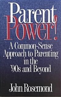 Parent Power! (Paperback)