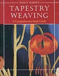 Tapestry Weaving (Paperback)