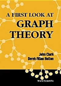 A First Look at Graph Theory (Hardcover)