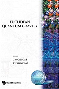 Euclidean Quantum Gravity (Hardcover)