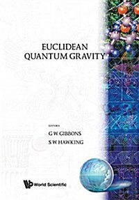 Euclidean Quantum Gravity (Paperback)