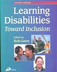 Learning Disabilities (Paperback, 4th, Subsequent)