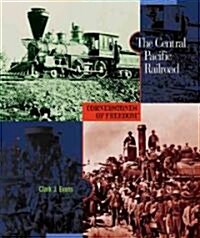 The Central Pacific Railroad (Library)