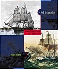Old Ironsides (Library)