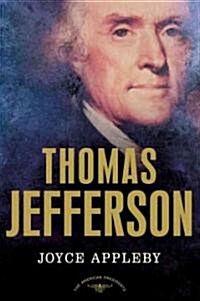 Thomas Jefferson (Hardcover, 1st)