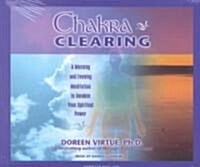 Chakra Clearing (Audio CD)