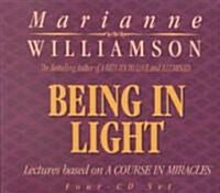 Being in Light (Audio CD)