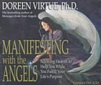 Manifesting with the Angels (Audio CD)