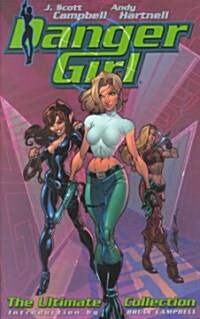 Danger Girl (Paperback, GPH)