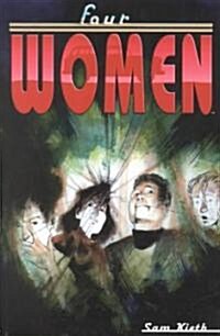 Four Women (Paperback, GPH)