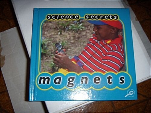 Magnets (Hardcover)