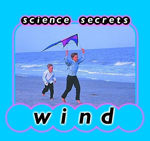 Wind (Hardcover)