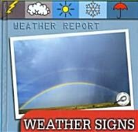 Weather Signs (Library)