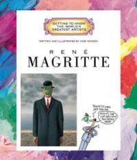 Rene Magritte (Paperback)