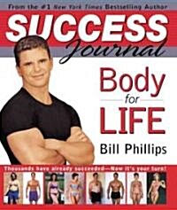 Body for Life Success Journal (Hardcover)