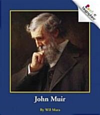 [중고] John Muir (Paperback)