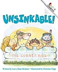 Unsinkable! (Paperback)